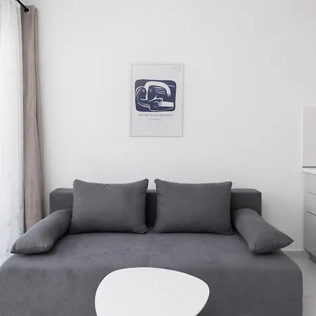 Aphrodite Kallithea (Chalkidiki)