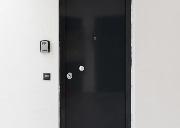 Aphrodite Apartment