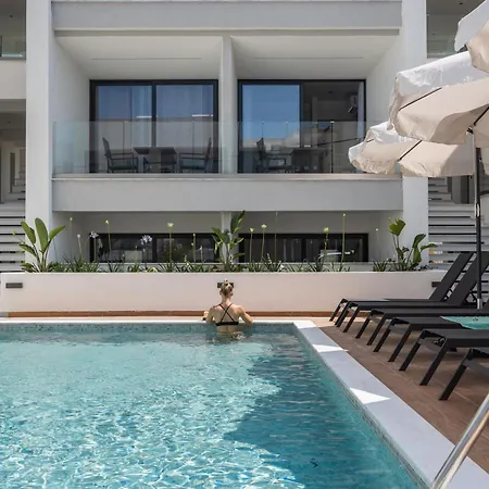 Apartman Aphrodite *