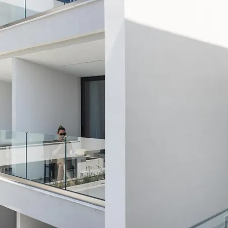 Apartman Aphrodite *