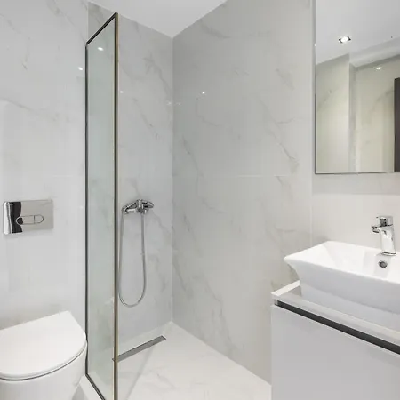 Apartman Aphrodite *