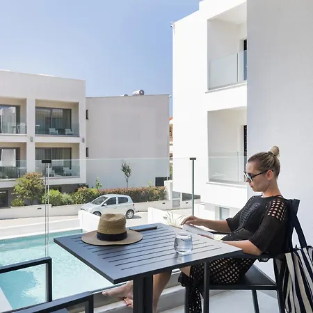 Apartman Aphrodite *