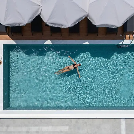 Apartman Aphrodite *