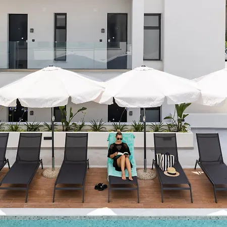 Apartman Aphrodite Kallithea (Chalkidiki)