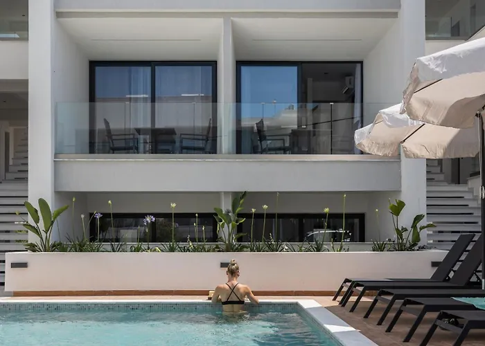 Aphrodite Apartamento