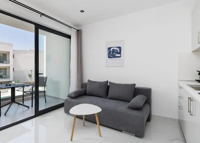 Aphrodite Apartamento