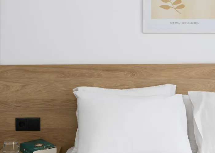 Aphrodite Apartamento Kallithea (Chalkidiki)