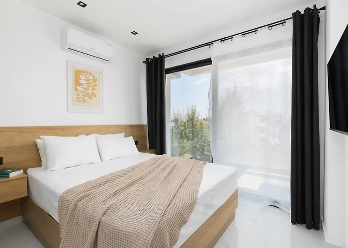 Aphrodite * Kallithea (Chalkidiki)