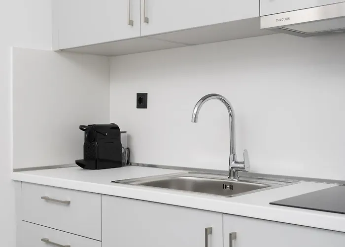 Aphrodite Apartamento